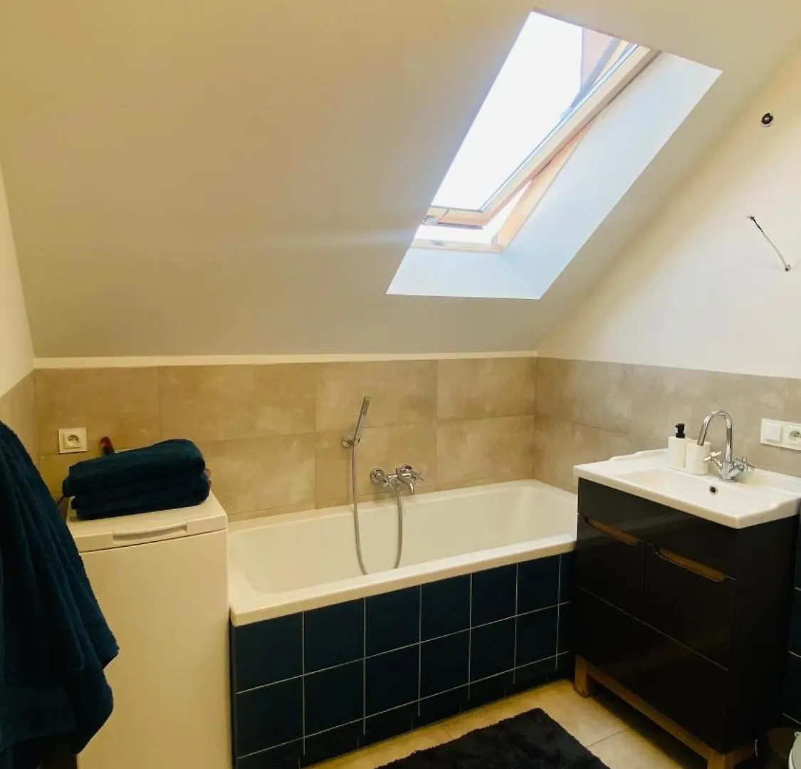 Wrzeszcz Kawalerka Apartment Gdansk