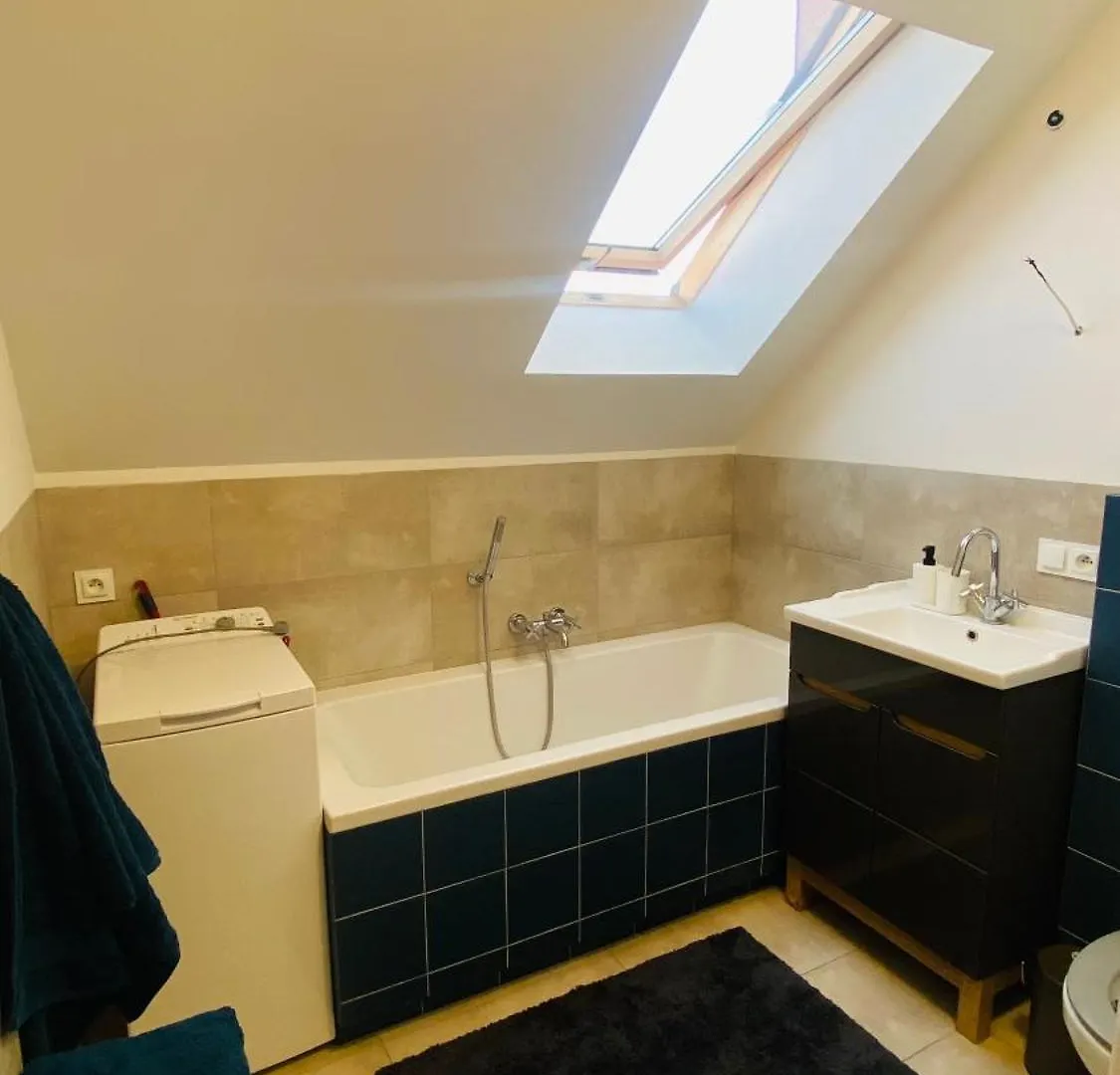 Wrzeszcz Kawalerka Apartment Gdansk